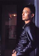 山本太郎写真