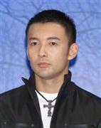 山本太郎写真