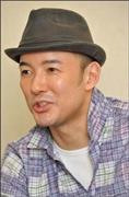 山本太郎写真