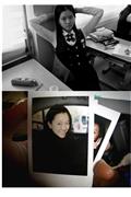 高雅星写真