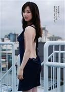 黑川智花写真