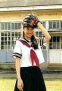 黑川智花写真