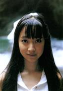 黑川智花写真