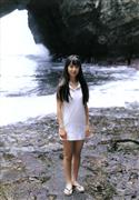 黑川智花写真