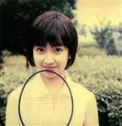 黑川智花写真