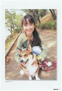 黑川智花写真