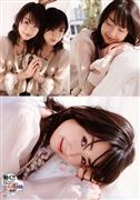 黑川智花写真