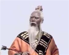 闫怀礼写真