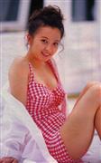 高桥由美子写真