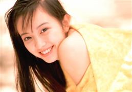 高桥由美子写真