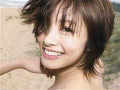 上戸彩写真