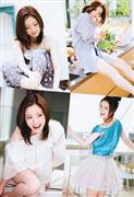 上戸彩写真
