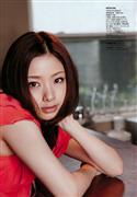 上戸彩写真