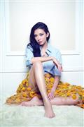 林志玲写真