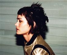 莎妮-索萨蒙写真