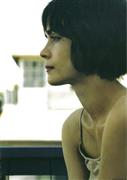莎妮-索萨蒙写真