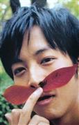 松坂桃李写真