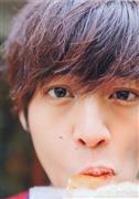 松坂桃李写真