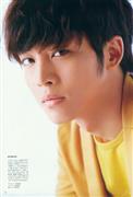 松坂桃李写真