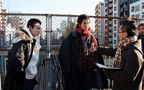 松坂桃李写真