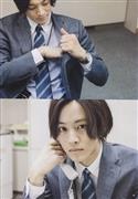 松坂桃李写真