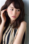 桐谷美玲写真