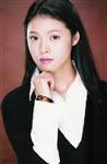 谭姗姗精彩写真2