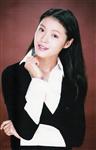 谭姗姗精彩写真9