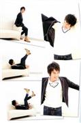 中村苍写真