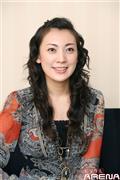 田中美里写真