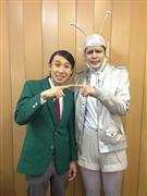 铃村健一写真