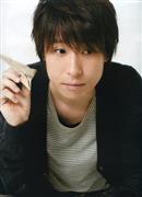 铃村健一写真