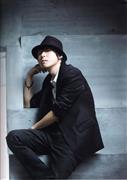铃村健一写真