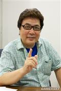 玄田哲章写真