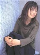 林原惠美写真