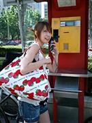 小清水亚美写真