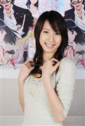 小清水亚美写真