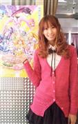 小清水亚美写真