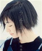 坂本真绫写真
