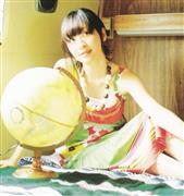 坂本真绫写真