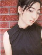 坂本真绫写真