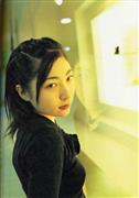 坂本真绫写真