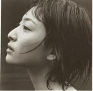 坂本真绫写真