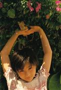 前田爱写真