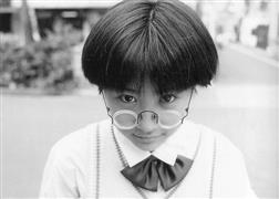 前田爱写真