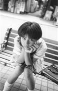 前田爱写真
