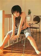 前田爱写真