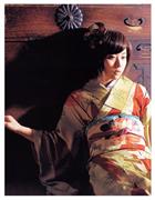 前田爱写真