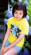 前田爱写真