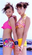 木南晴夏写真